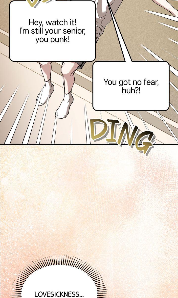 Strategic Mating Partner Chapter 29 page 62 - 