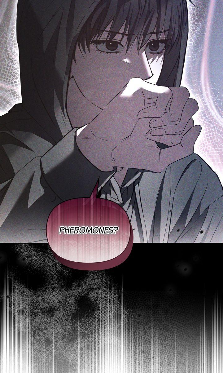 Strategic Mating Partner Chapter 29 page 8 - 