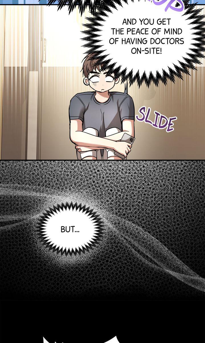 Strategic Mating Partner Chapter 29 page 73 - 