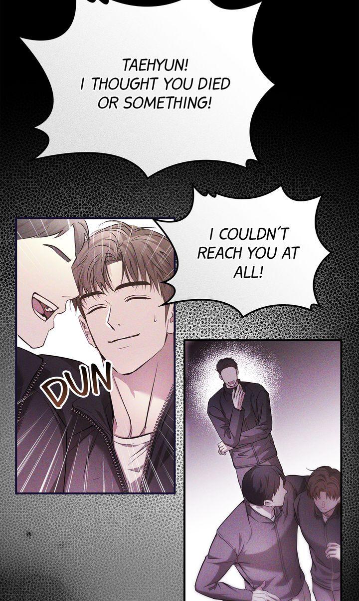 Strategic Mating Partner Chapter 29 page 74 - 