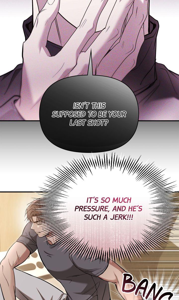Strategic Mating Partner Chapter 29 page 76 - 
