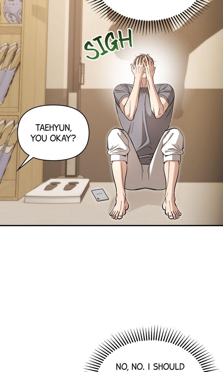 Strategic Mating Partner Chapter 29 page 80 - 