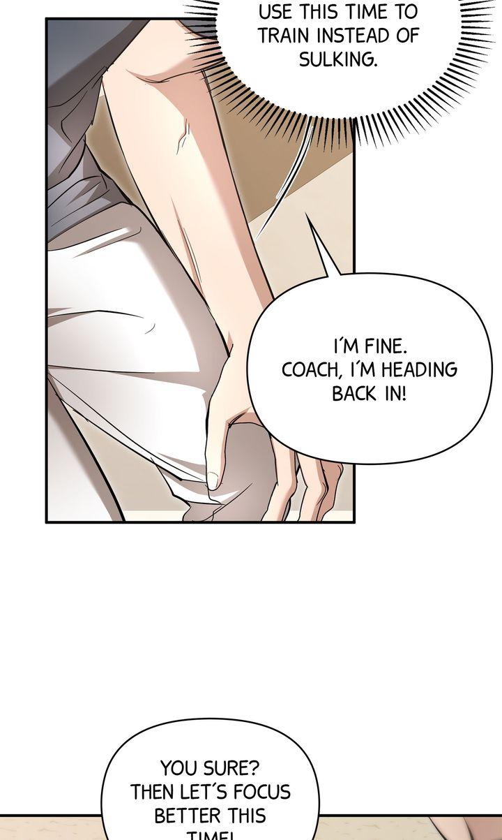 Strategic Mating Partner Chapter 29 page 81 - 