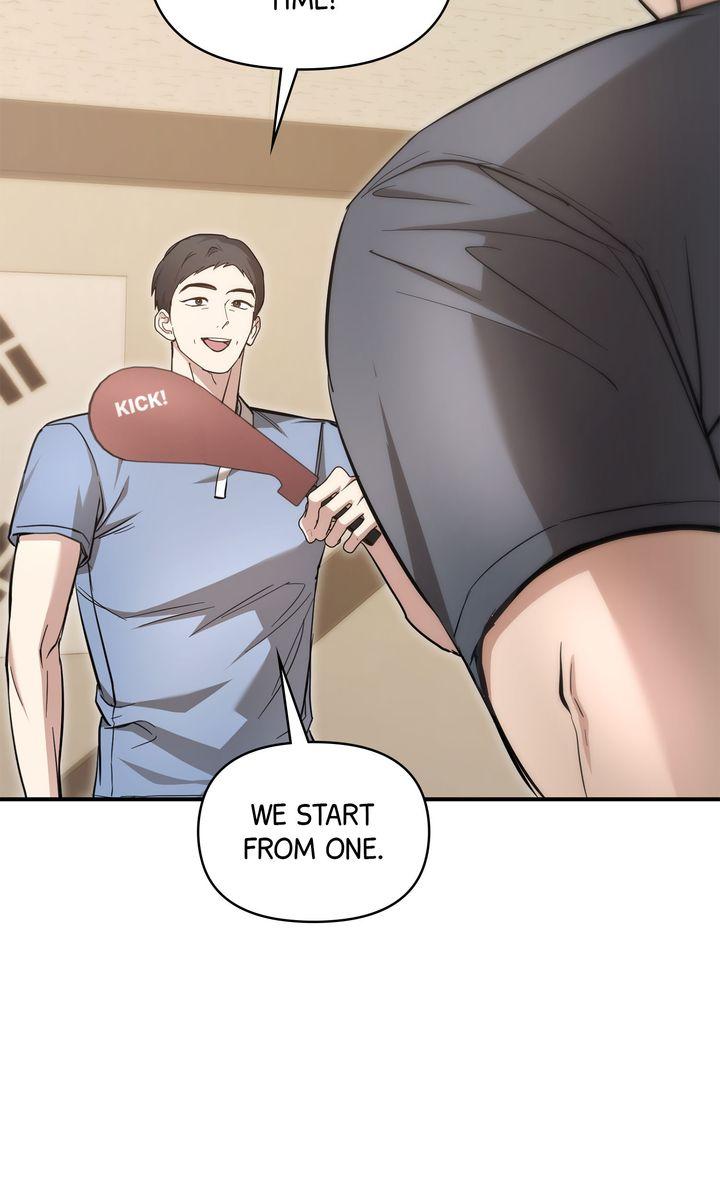 Strategic Mating Partner Chapter 29 page 82 - 