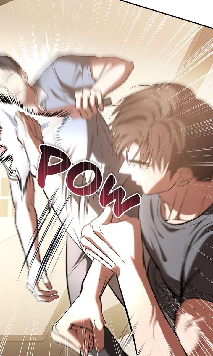 Strategic Mating Partner Chapter 29 page 87 - 