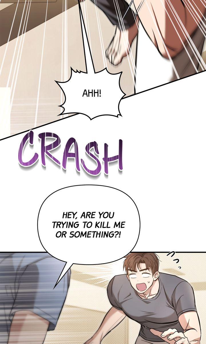 Strategic Mating Partner Chapter 29 page 88 - 
