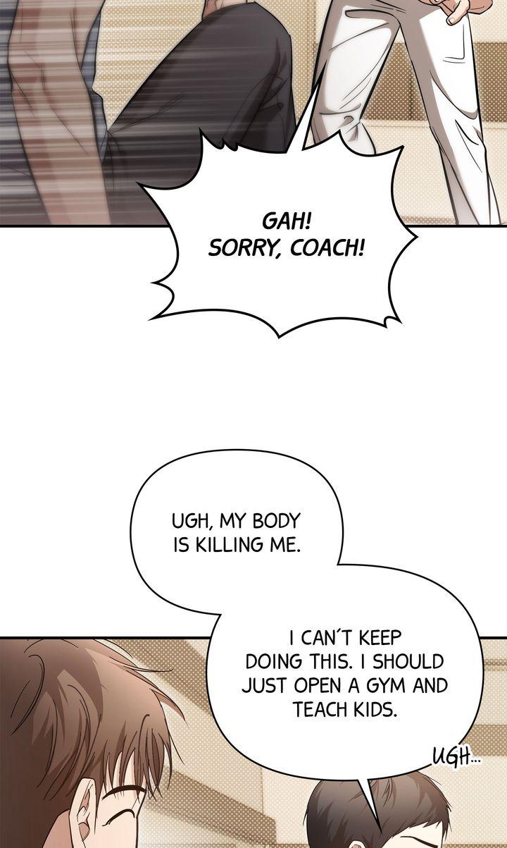 Strategic Mating Partner Chapter 29 page 89 - 