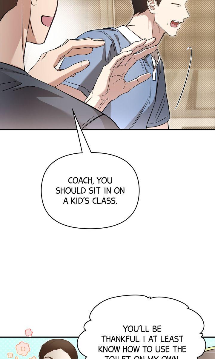 Strategic Mating Partner Chapter 29 page 90 - 