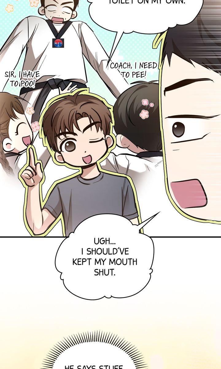 Strategic Mating Partner Chapter 29 page 91 - 