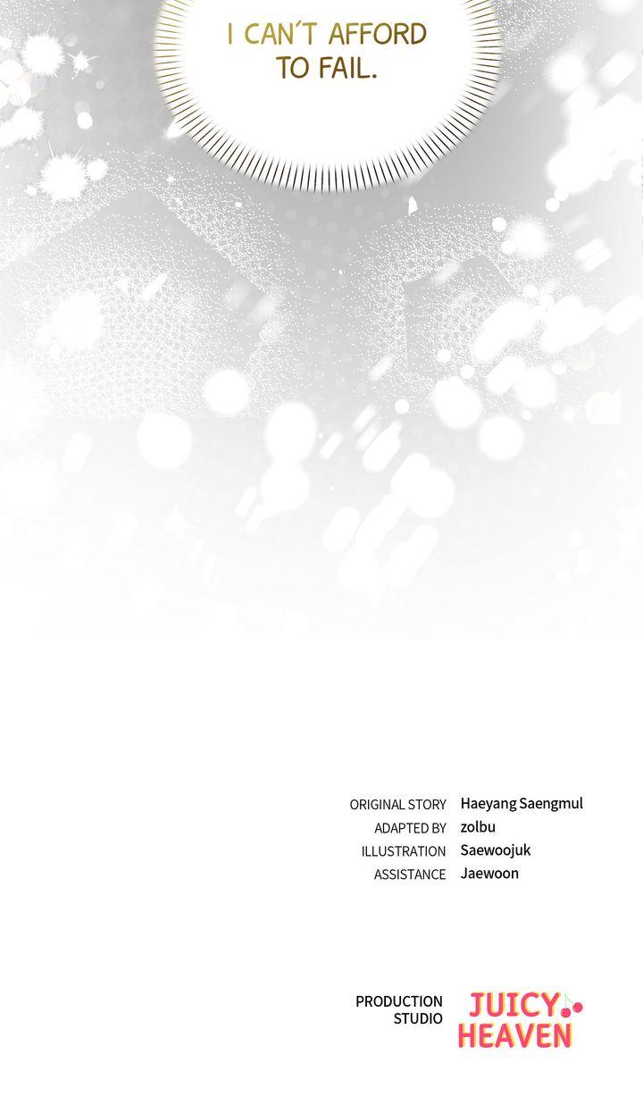 Strategic Mating Partner Chapter 29 page 98 - 