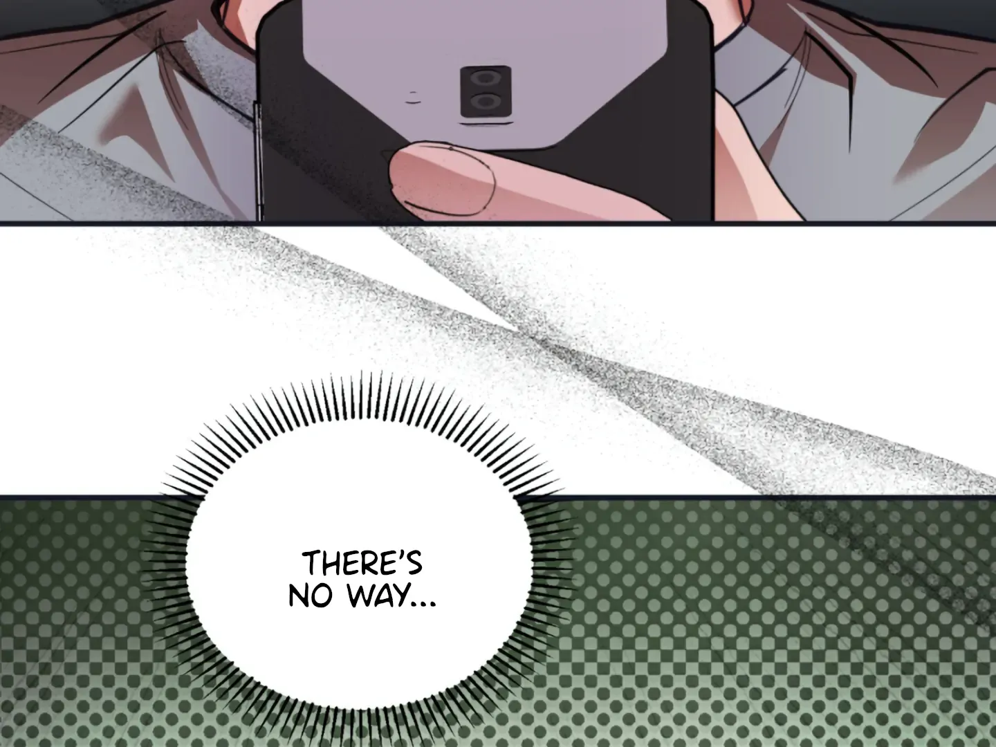 Strategic Mating Partner Chapter 3 page 12 - 