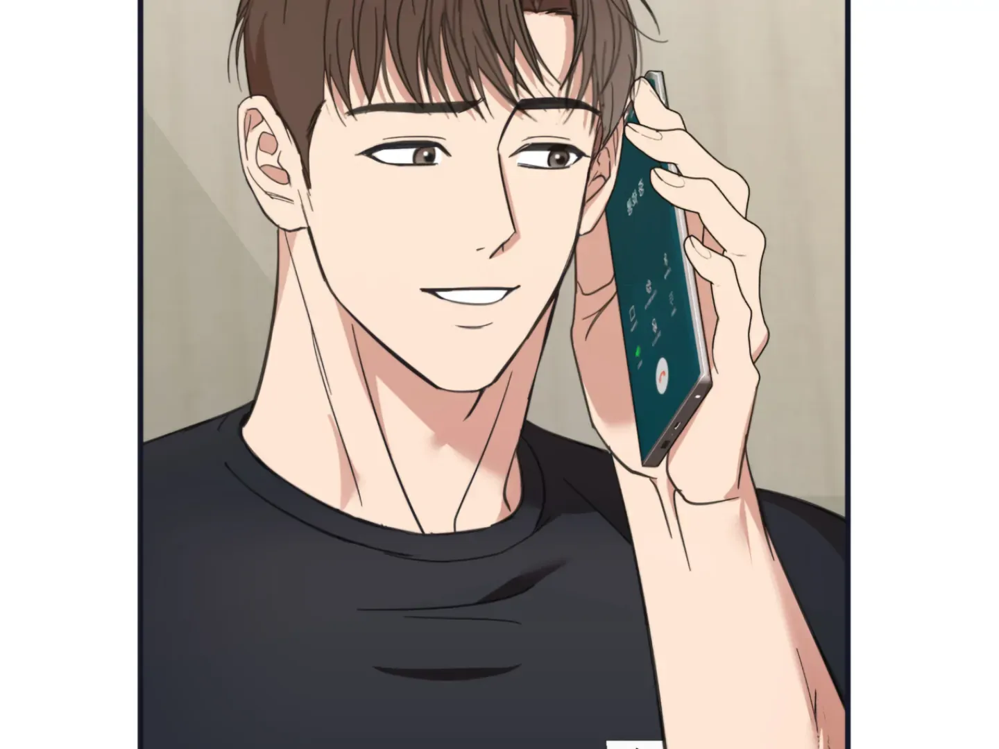 Strategic Mating Partner Chapter 3 page 115 - 
