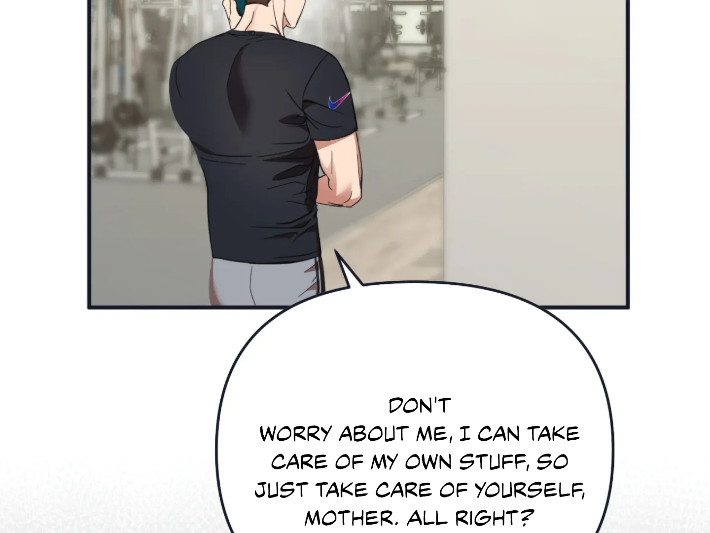 Strategic Mating Partner Chapter 3 page 118 - 
