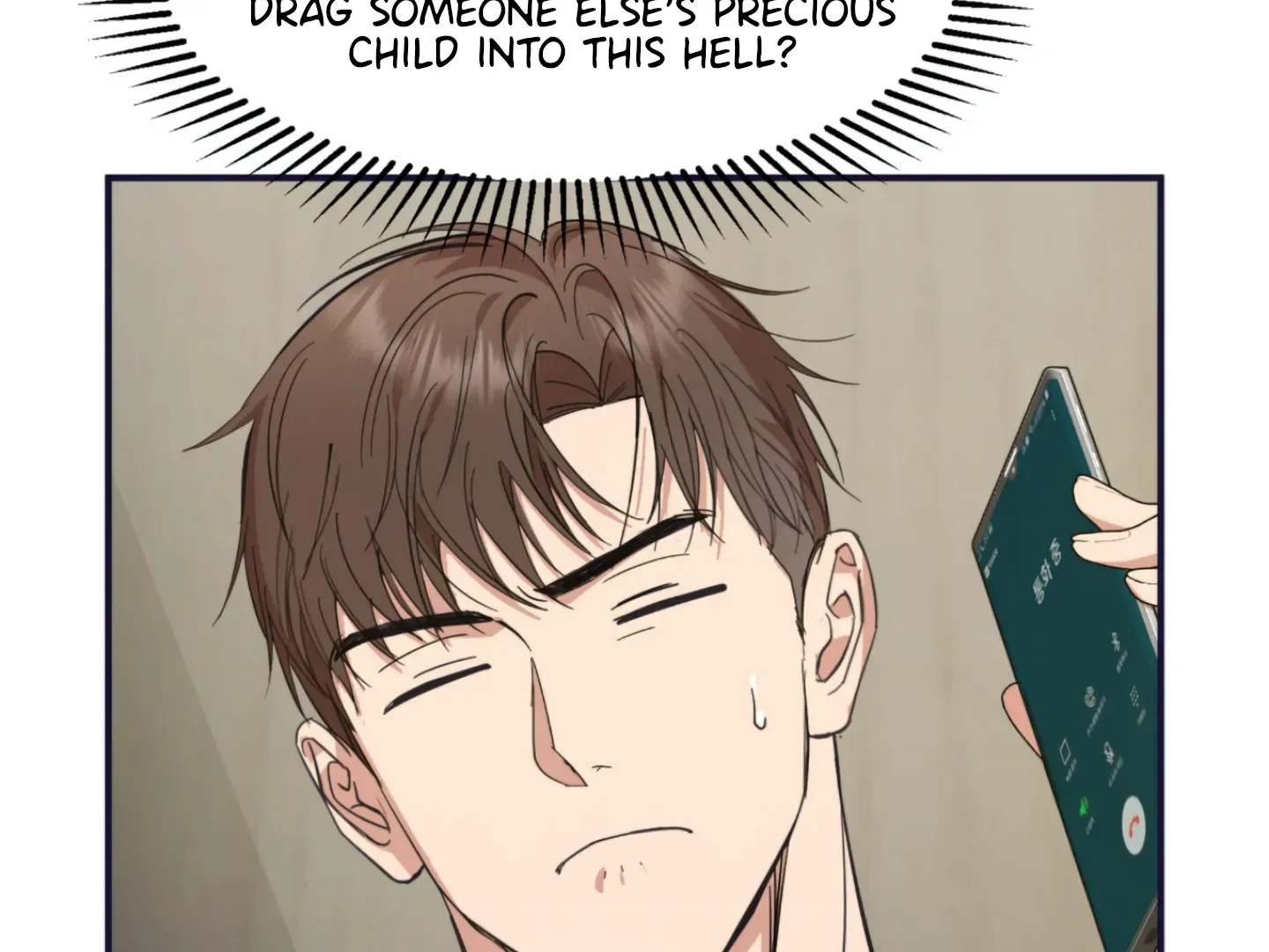 Strategic Mating Partner Chapter 3 page 128 - 