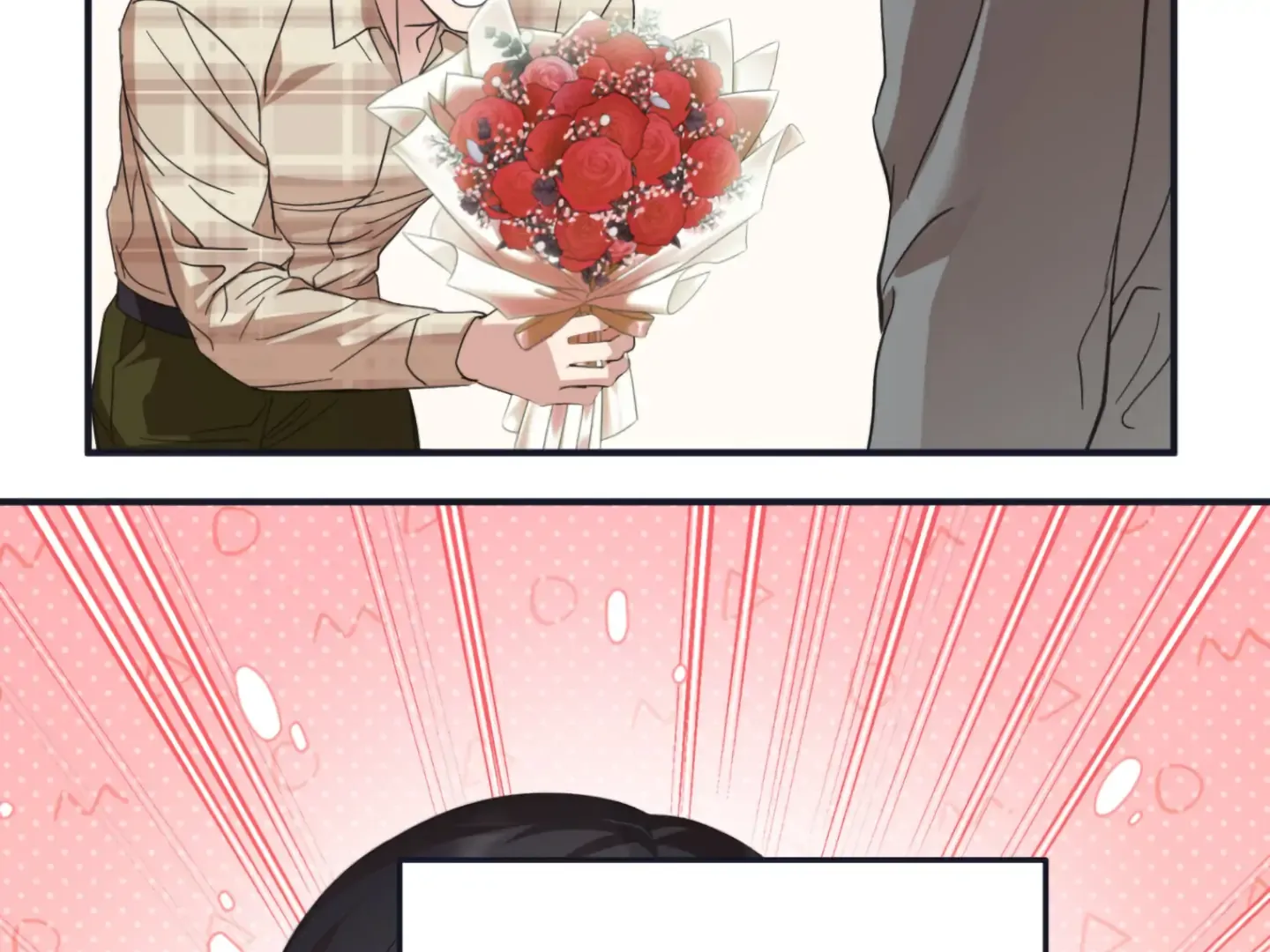 Strategic Mating Partner Chapter 3 page 131 - 