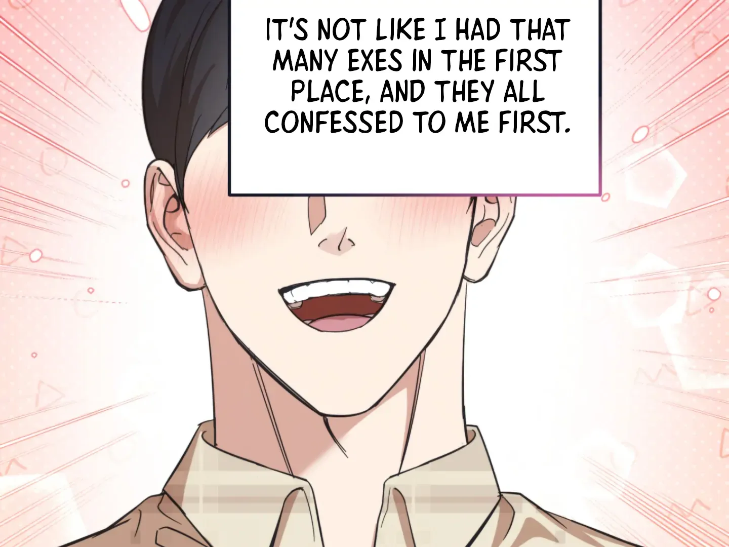 Strategic Mating Partner Chapter 3 page 132 - 