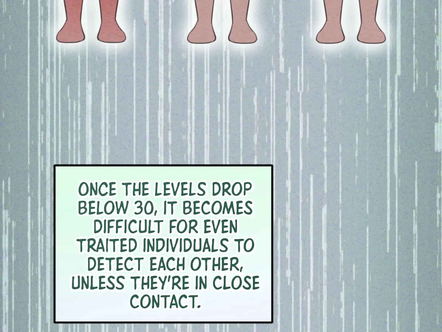 Strategic Mating Partner Chapter 3 page 15 - 