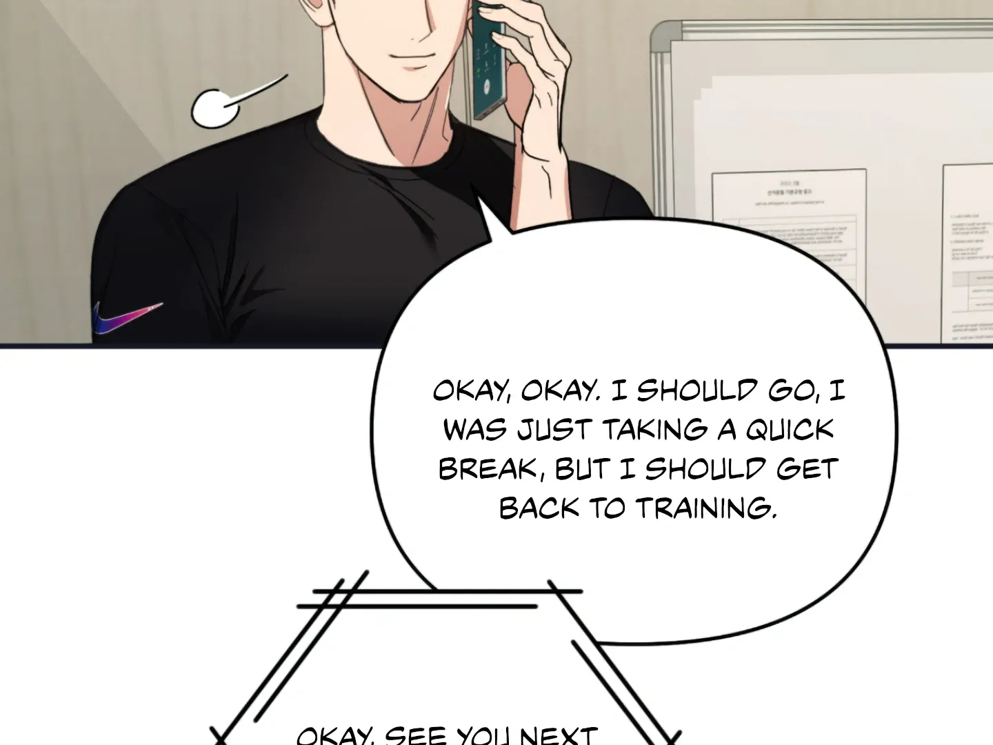 Strategic Mating Partner Chapter 3 page 142 - 