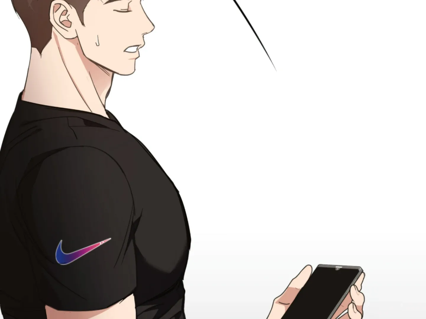 Strategic Mating Partner Chapter 3 page 147 - 