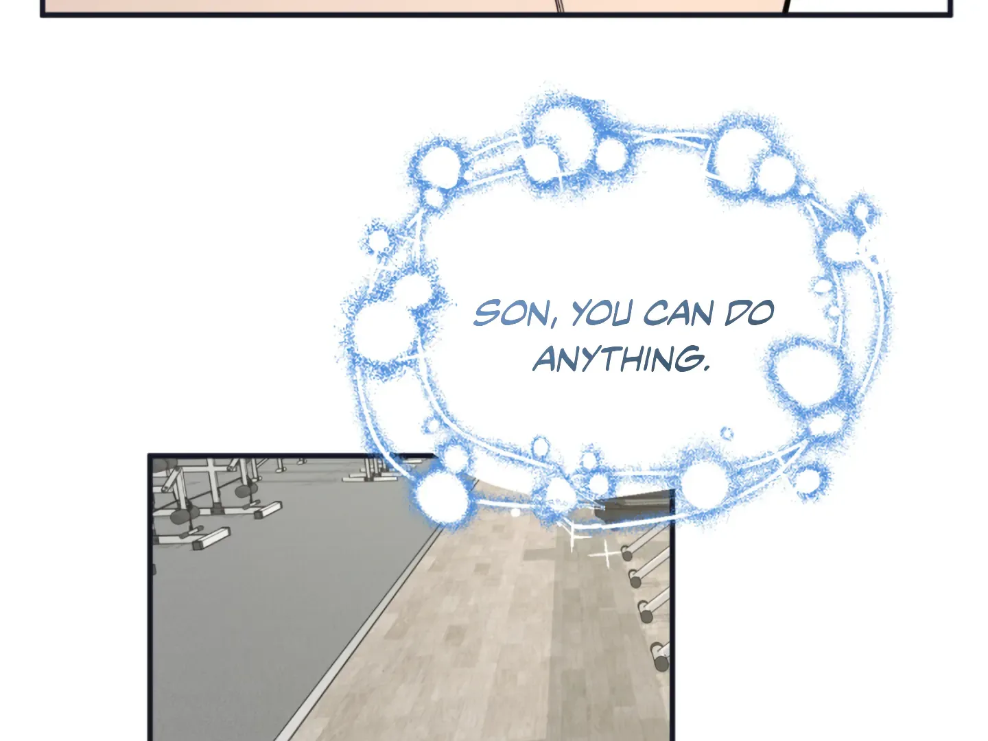 Strategic Mating Partner Chapter 3 page 150 - 