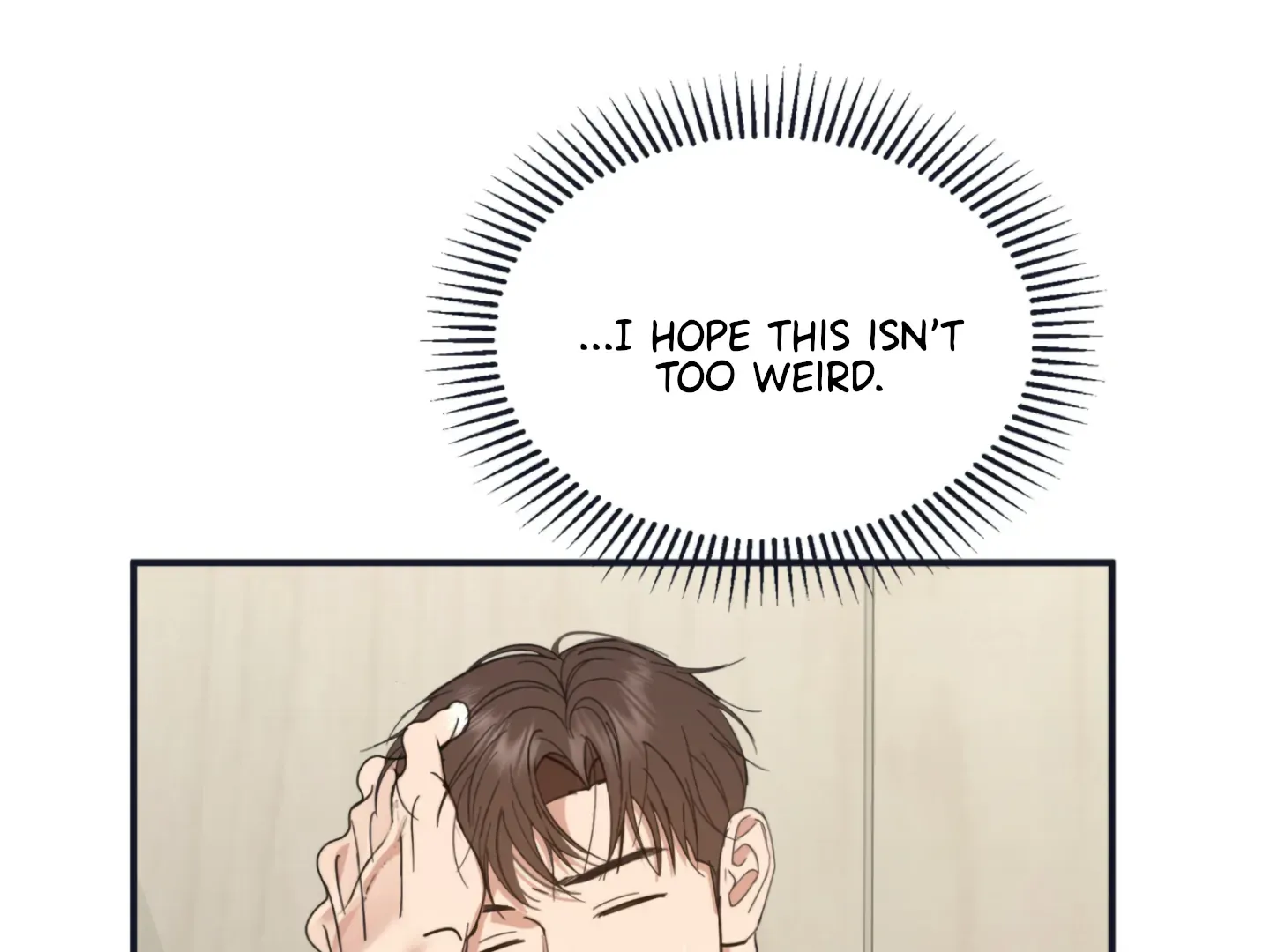 Strategic Mating Partner Chapter 3 page 162 - 