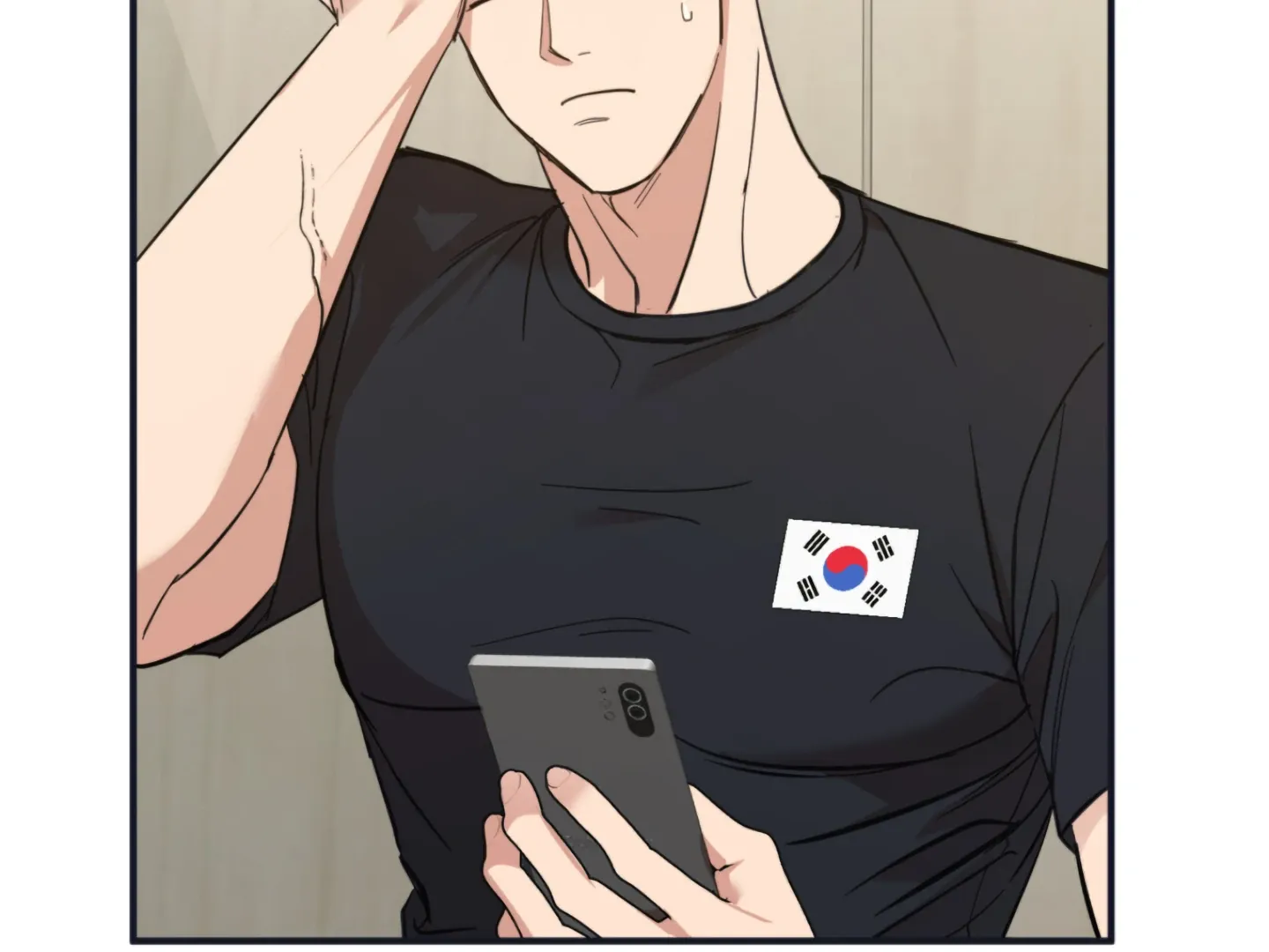 Strategic Mating Partner Chapter 3 page 163 - 