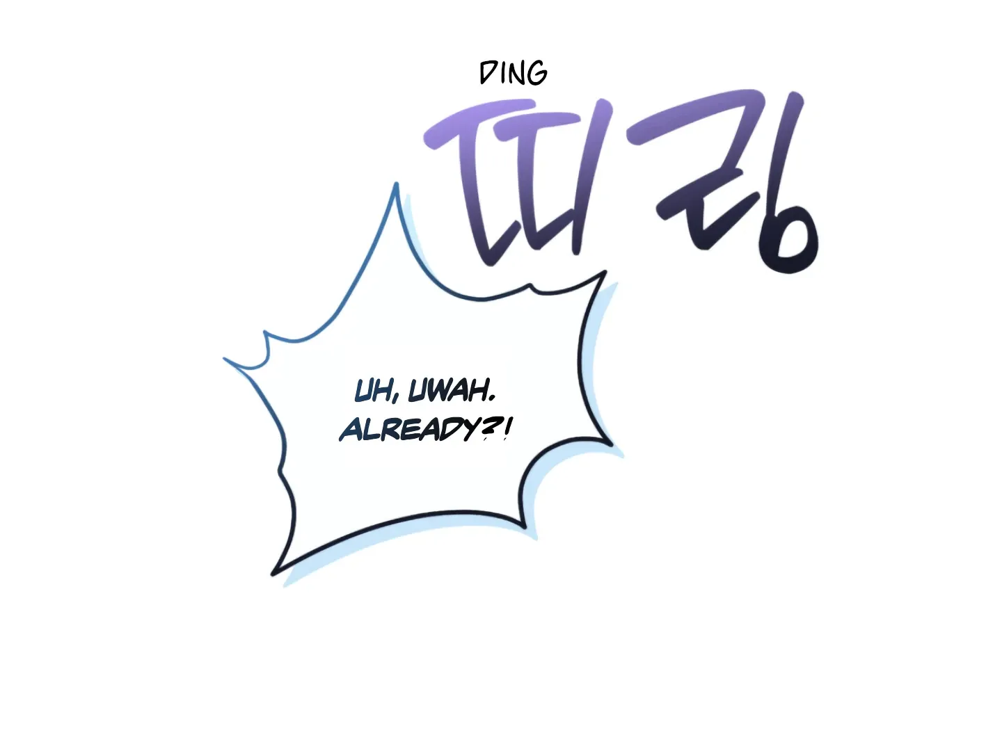 Strategic Mating Partner Chapter 3 page 164 - 