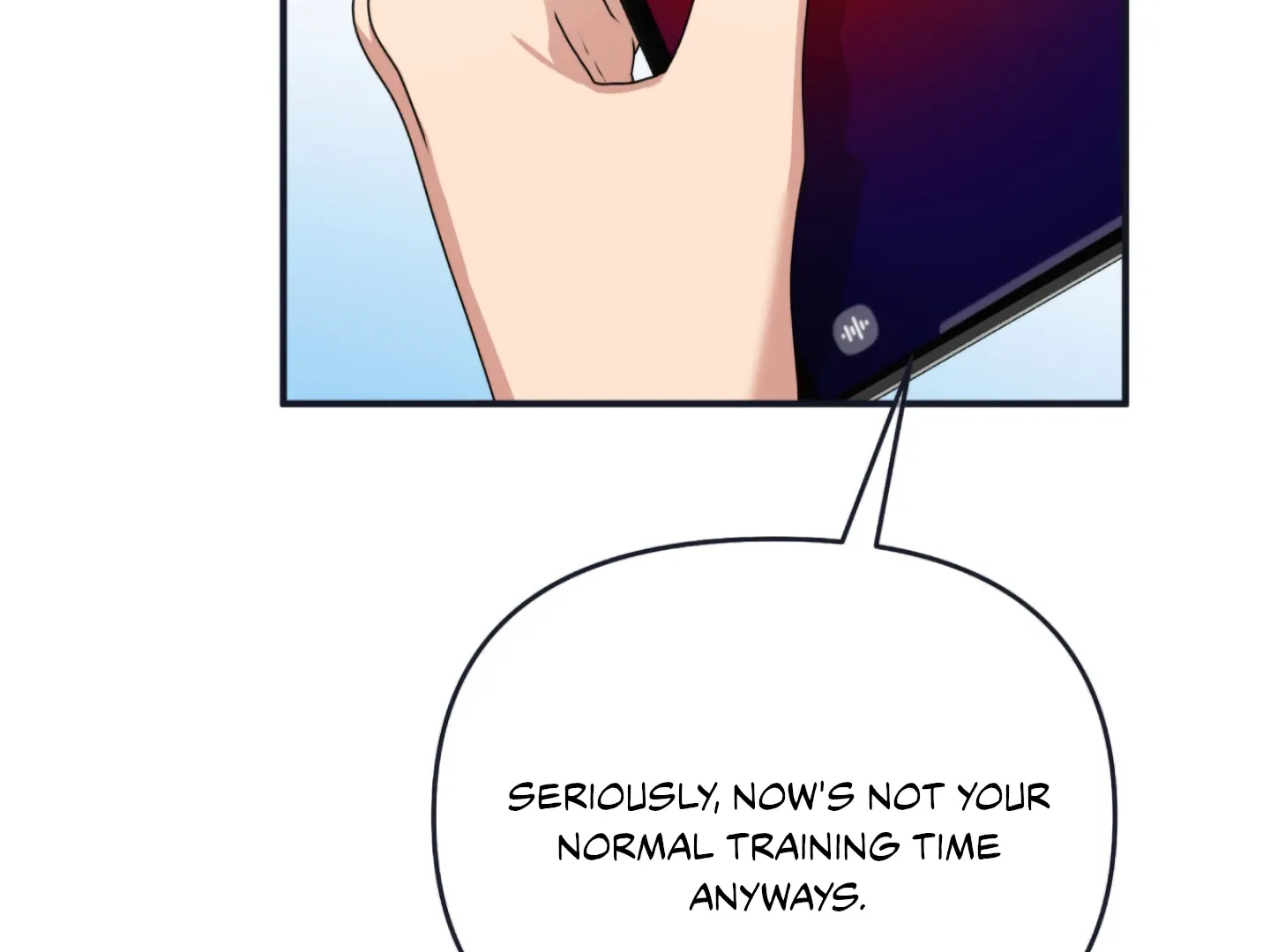 Strategic Mating Partner Chapter 3 page 167 - 
