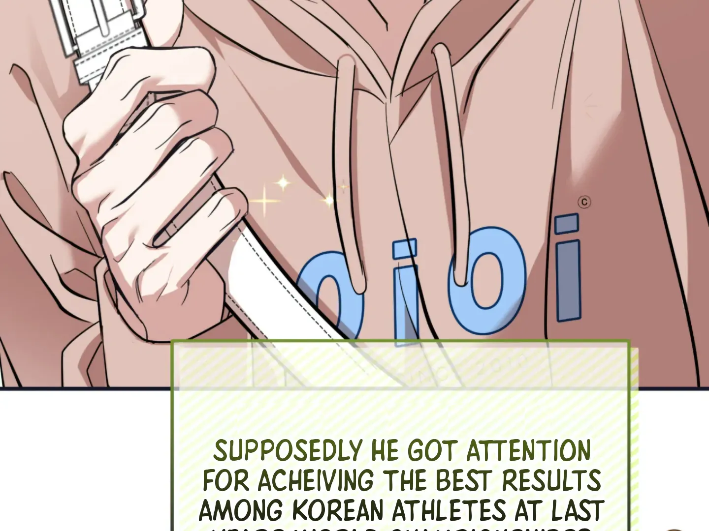Strategic Mating Partner Chapter 3 page 172 - 