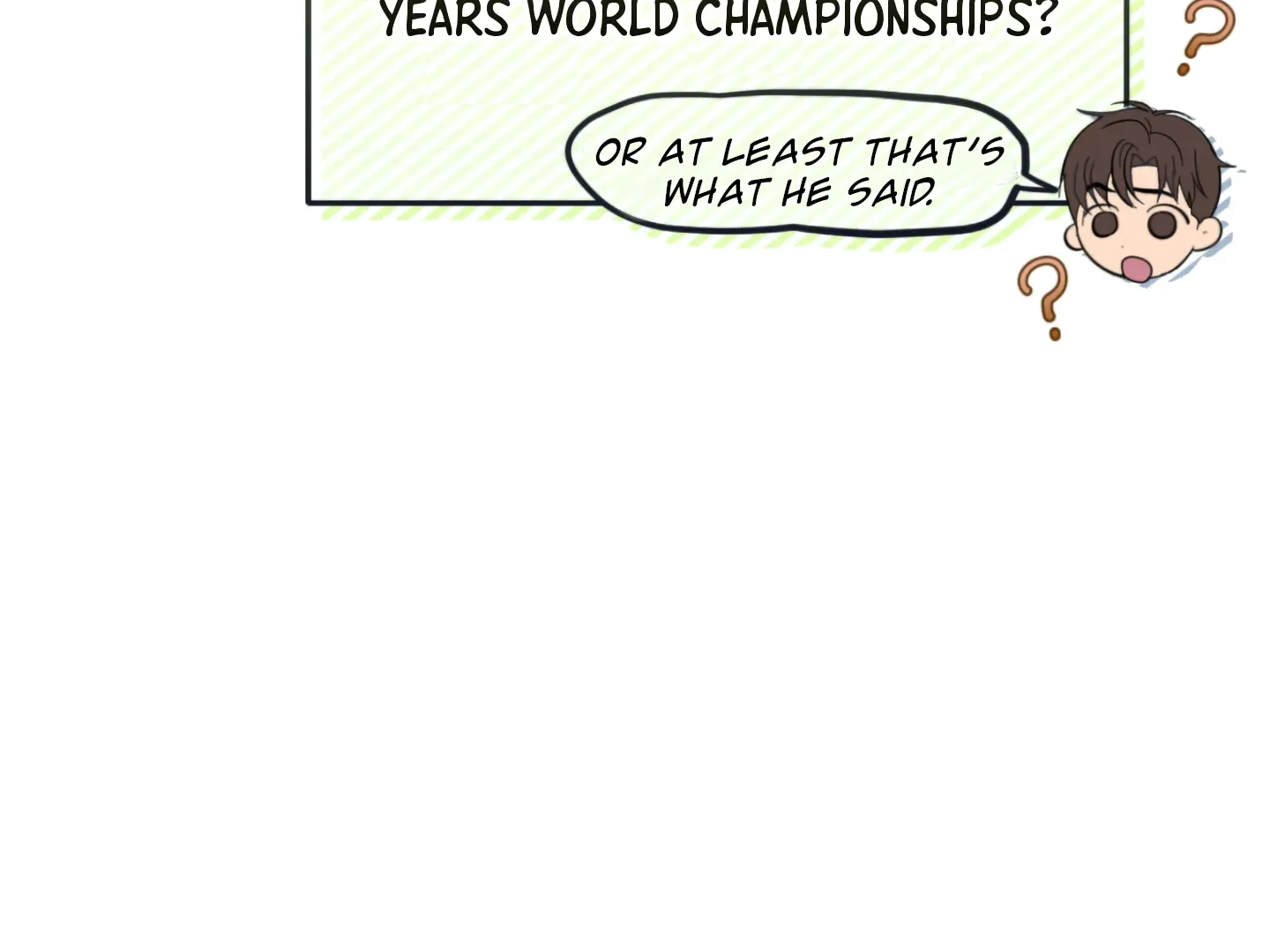 Strategic Mating Partner Chapter 3 page 173 - 