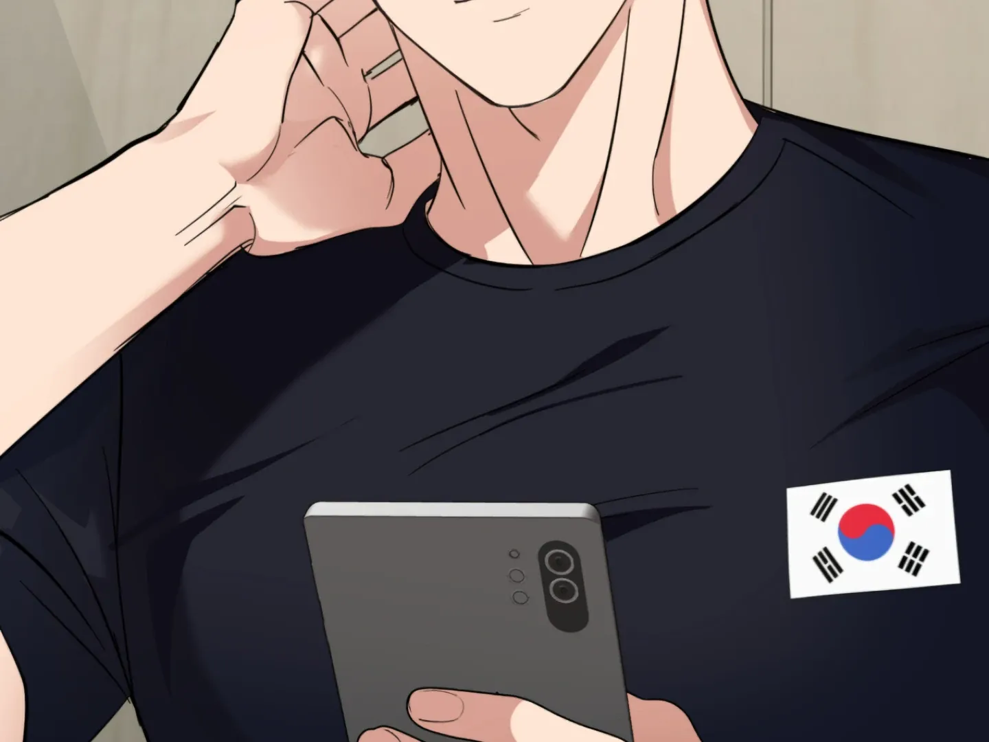 Strategic Mating Partner Chapter 3 page 175 - 
