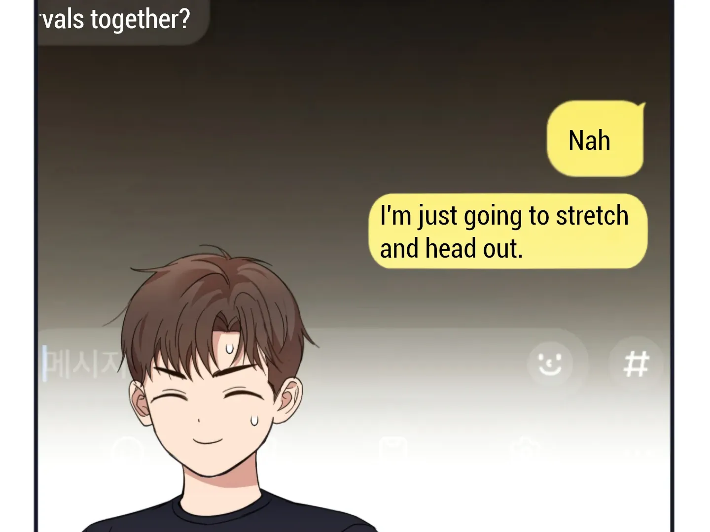 Strategic Mating Partner Chapter 3 page 181 - 