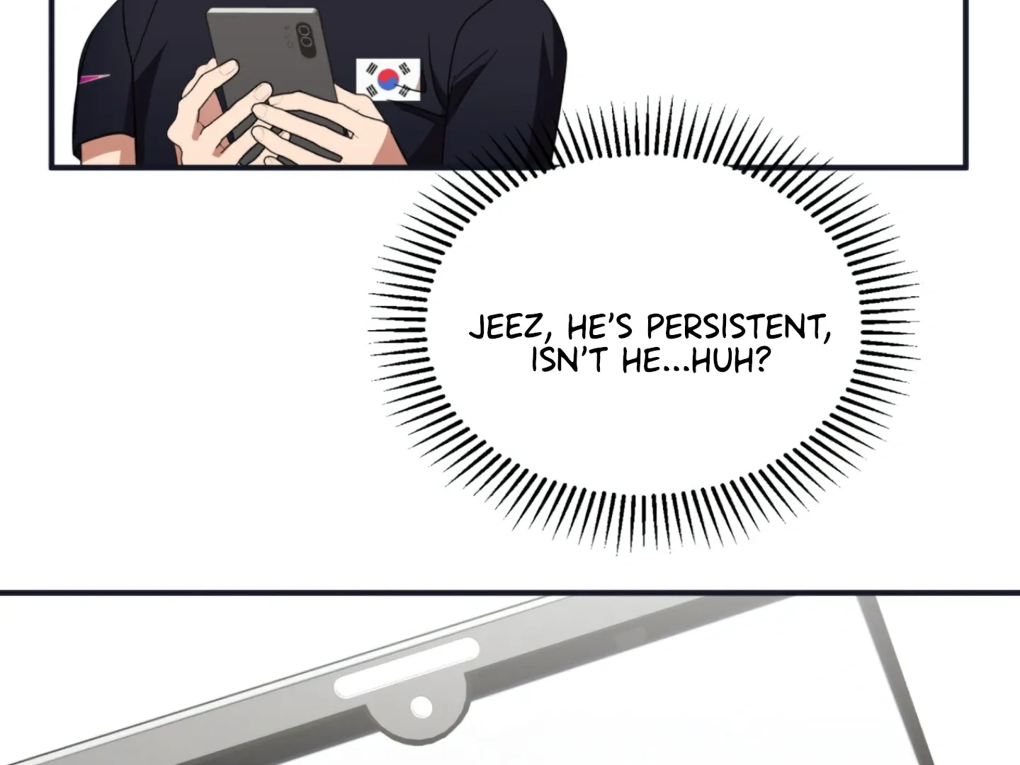 Strategic Mating Partner Chapter 3 page 182 - 