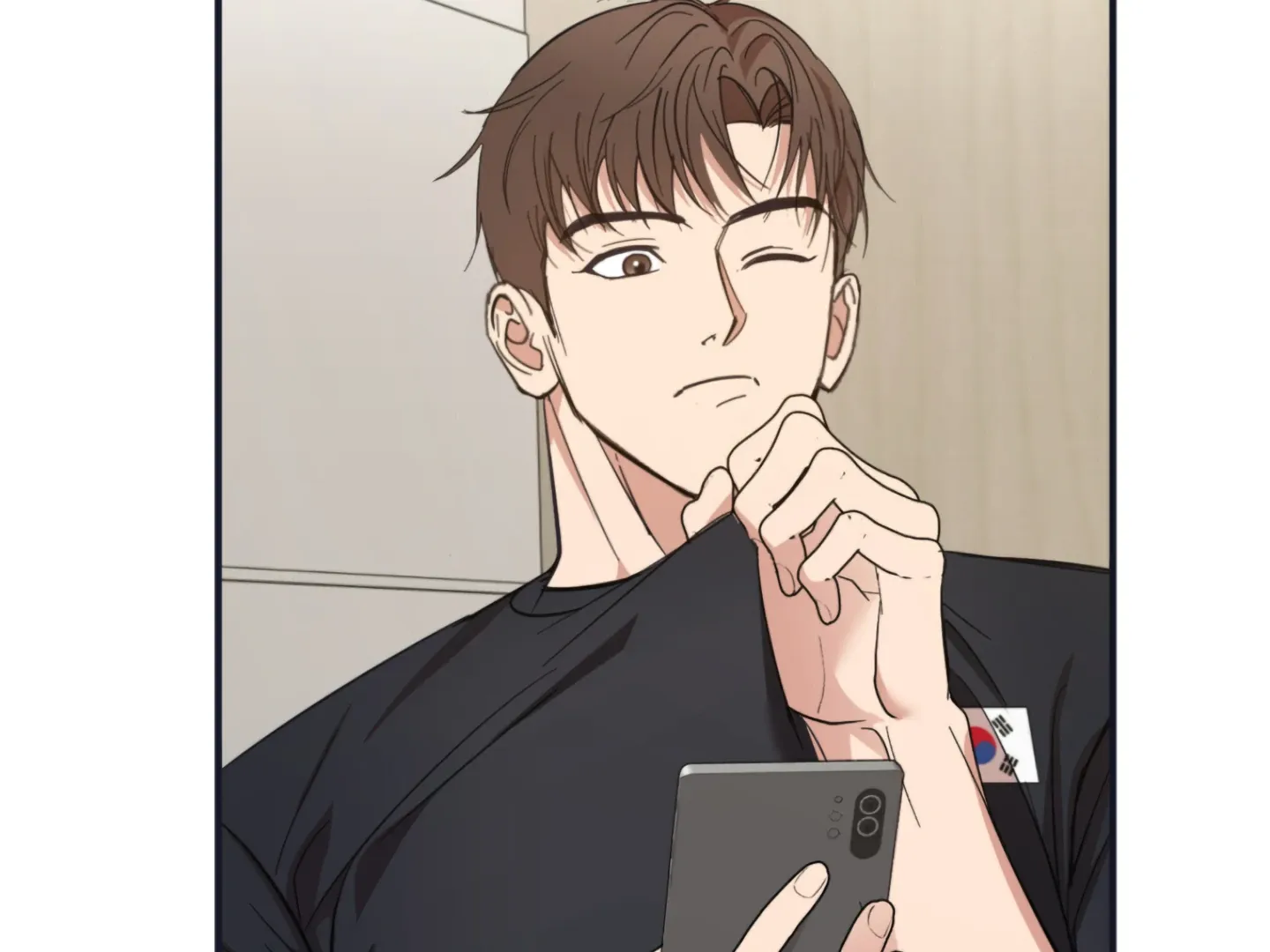 Strategic Mating Partner Chapter 3 page 194 - 