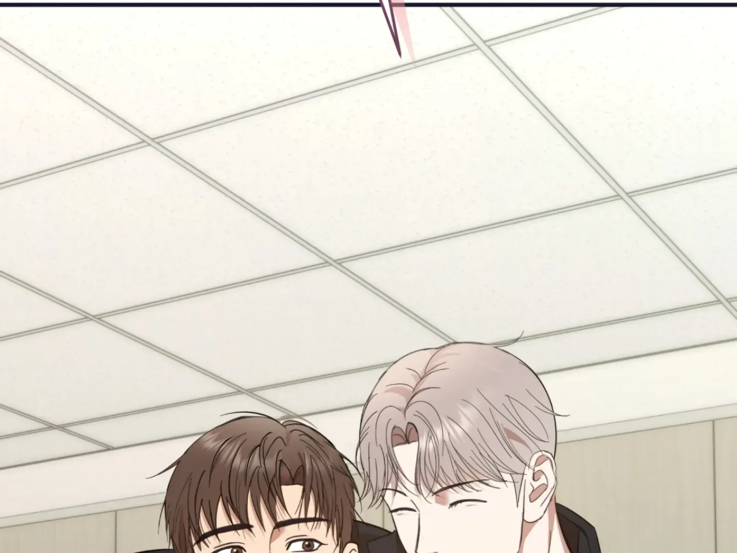 Strategic Mating Partner Chapter 3 page 208 - 
