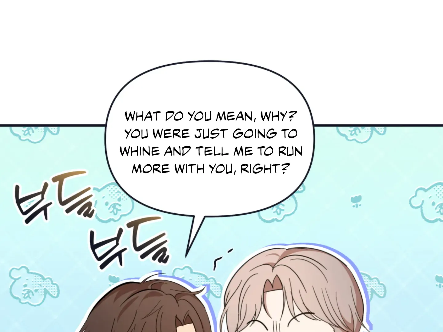 Strategic Mating Partner Chapter 3 page 211 - 