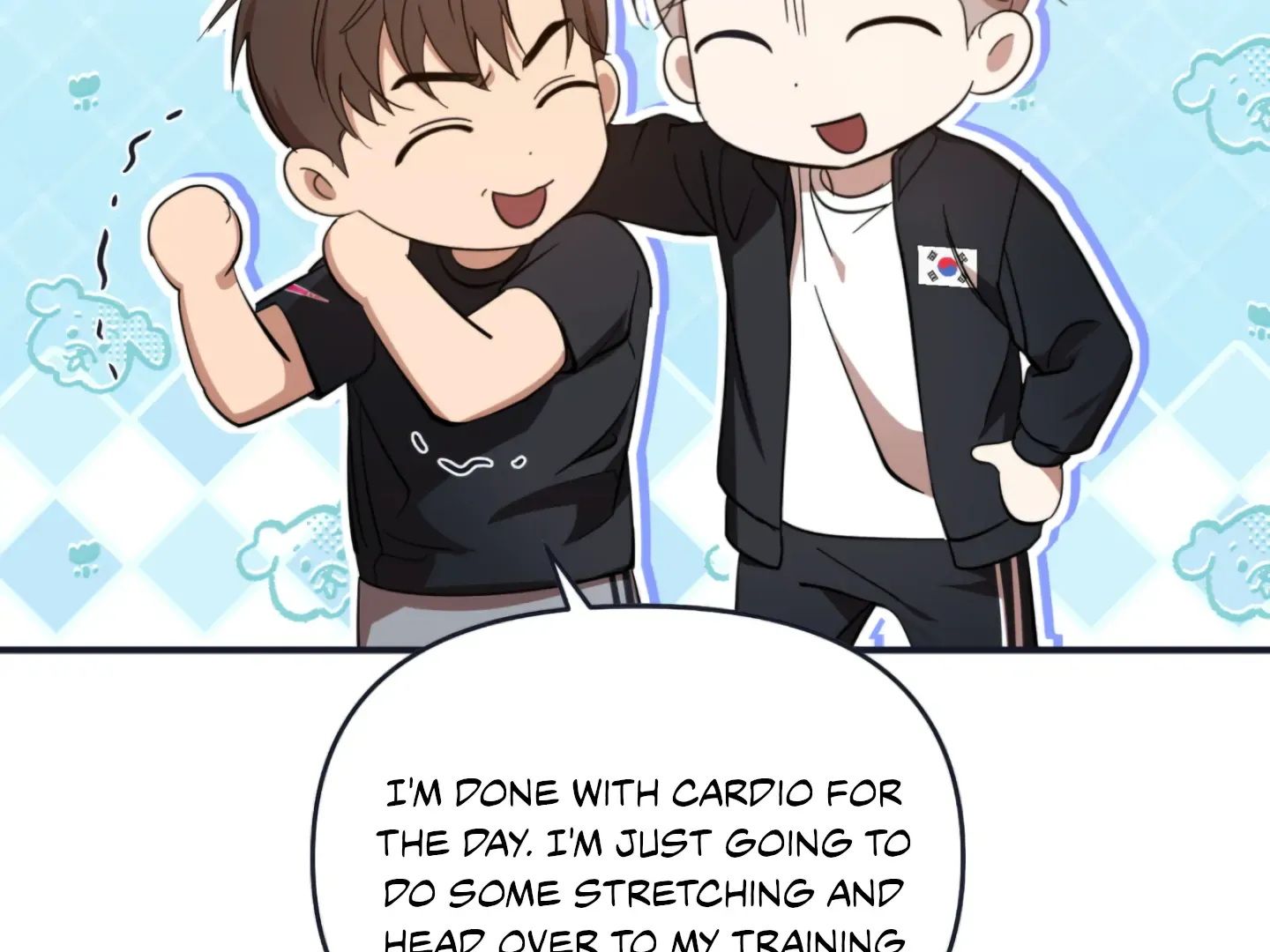 Strategic Mating Partner Chapter 3 page 212 - 
