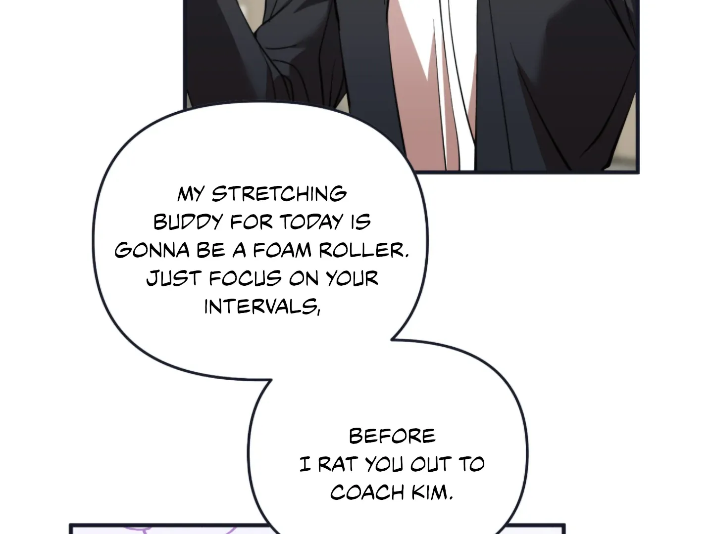 Strategic Mating Partner Chapter 3 page 215 - 