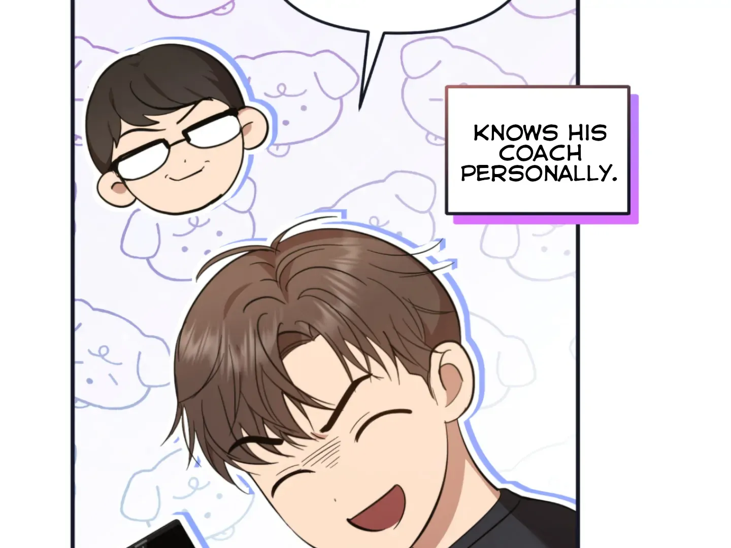 Strategic Mating Partner Chapter 3 page 216 - 