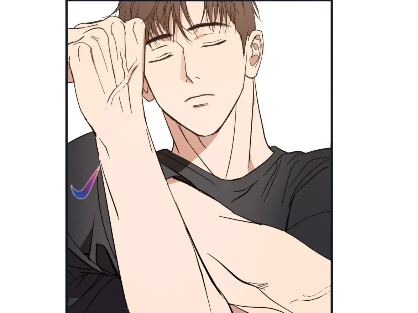 Strategic Mating Partner Chapter 3 page 223 - 