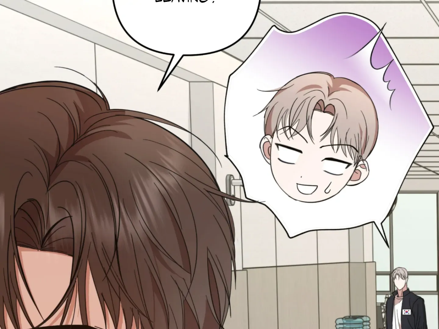 Strategic Mating Partner Chapter 3 page 226 - 