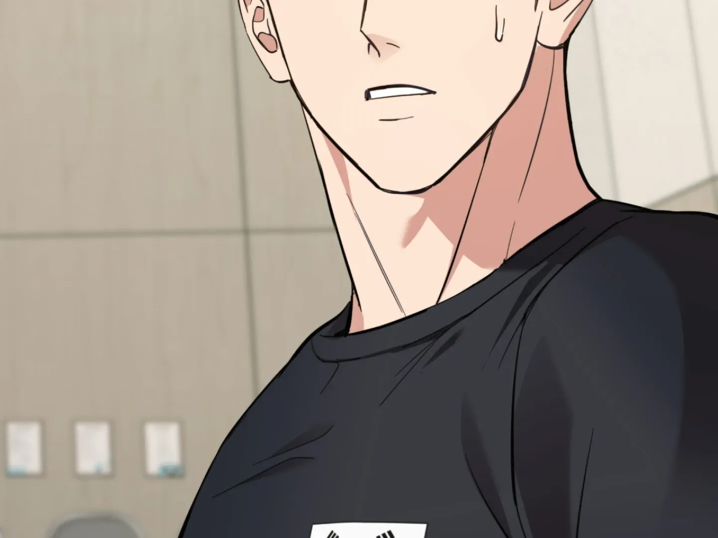 Strategic Mating Partner Chapter 3 page 232 - 