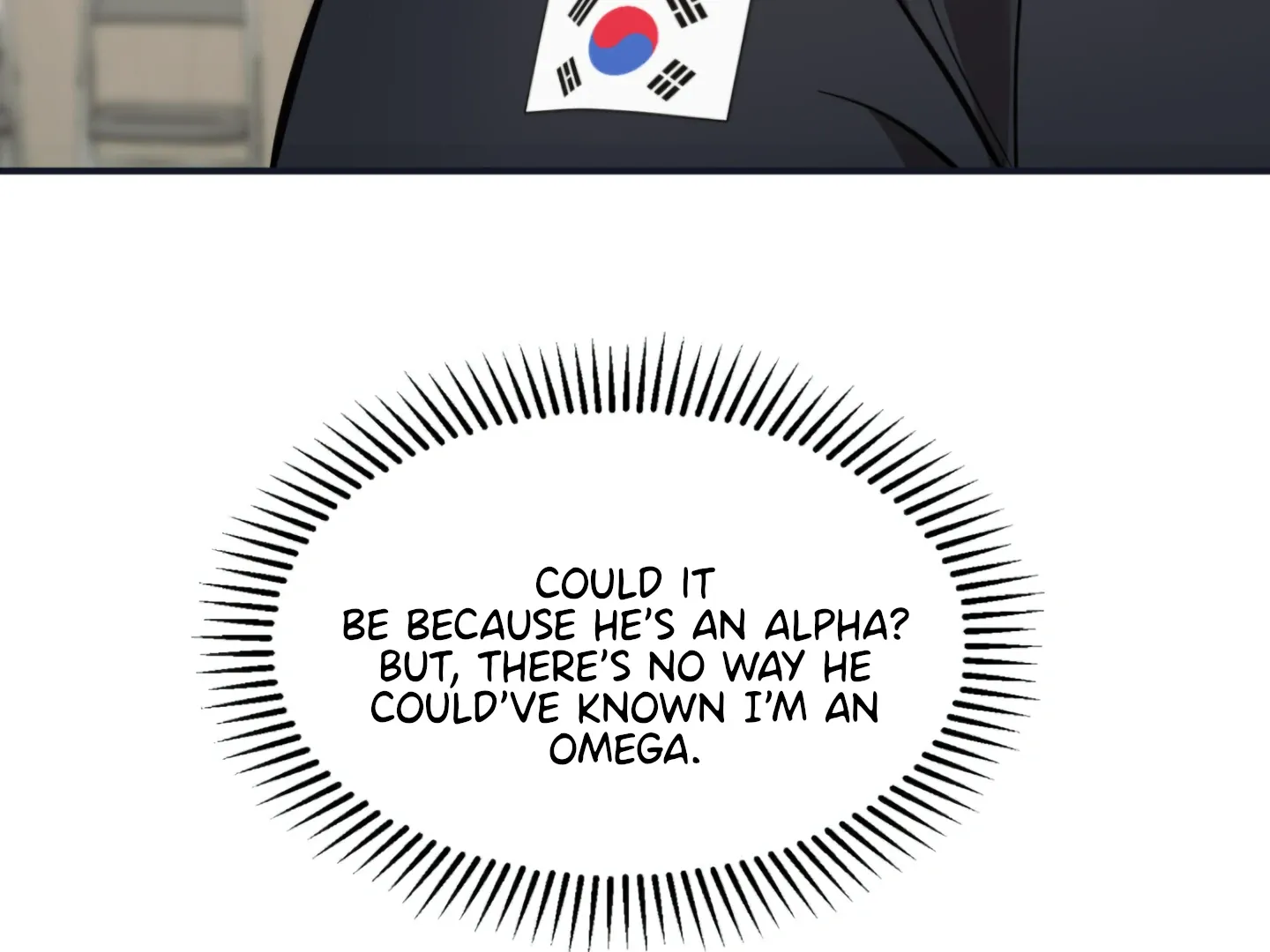 Strategic Mating Partner Chapter 3 page 233 - 