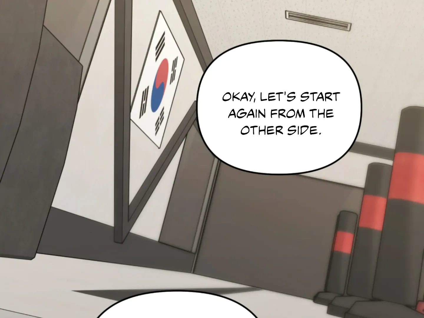 Strategic Mating Partner Chapter 3 page 239 - 