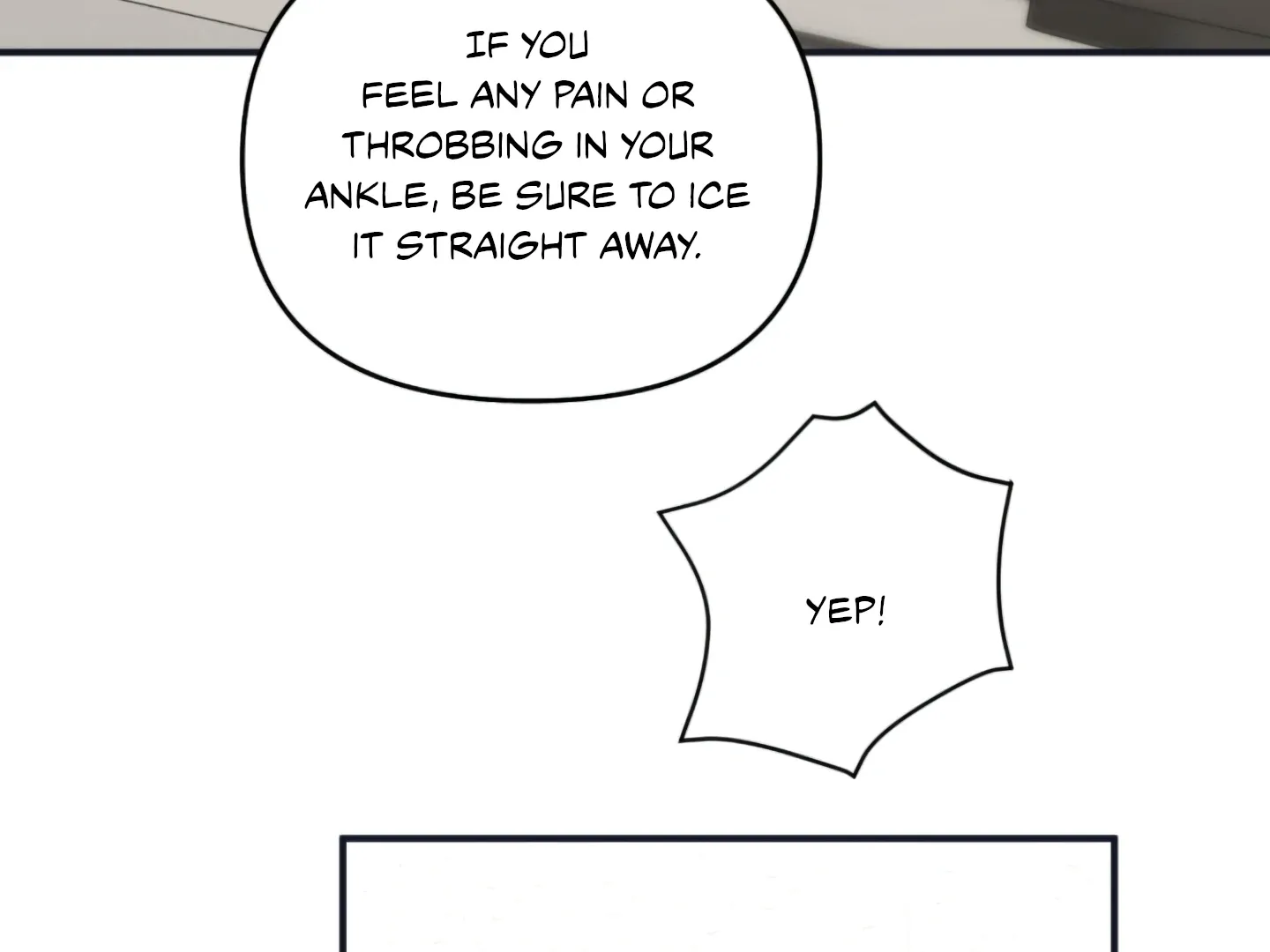 Strategic Mating Partner Chapter 3 page 240 - 