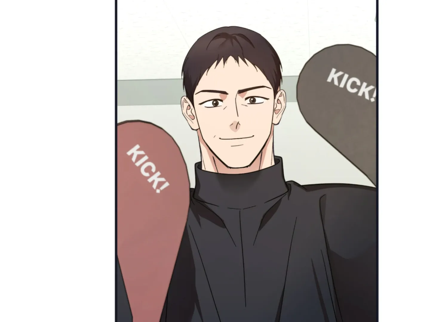 Strategic Mating Partner Chapter 3 page 241 - 