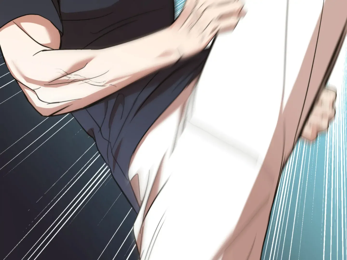 Strategic Mating Partner Chapter 3 page 244 - 