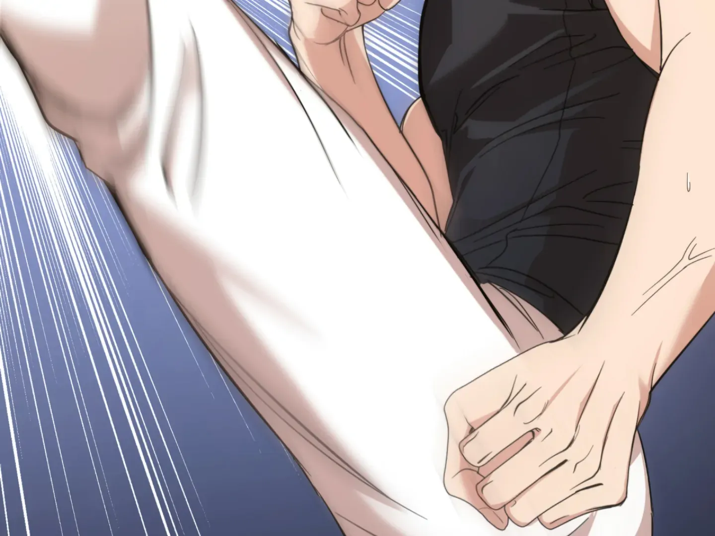 Strategic Mating Partner Chapter 3 page 247 - 