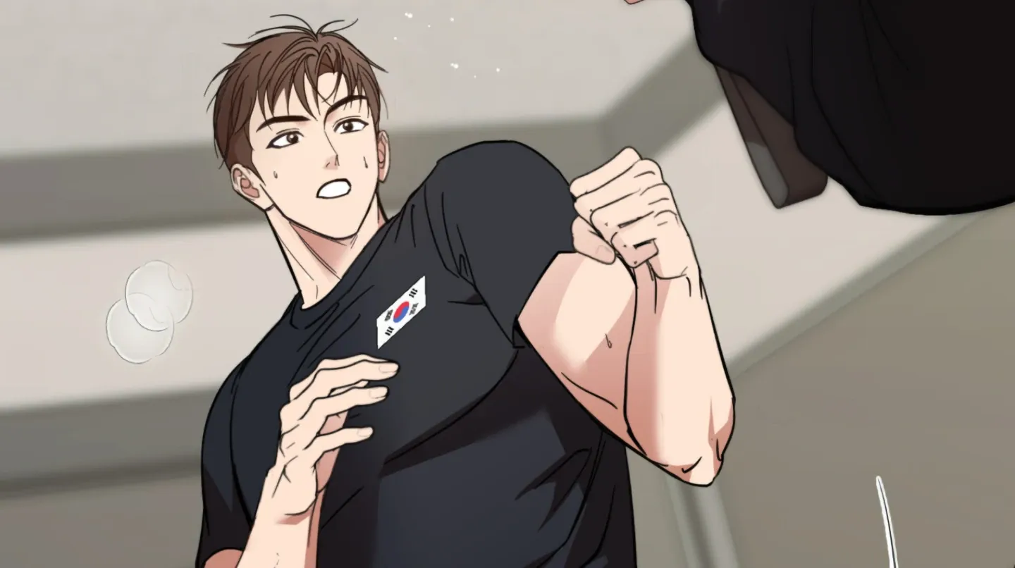 Strategic Mating Partner Chapter 3 page 250 - 