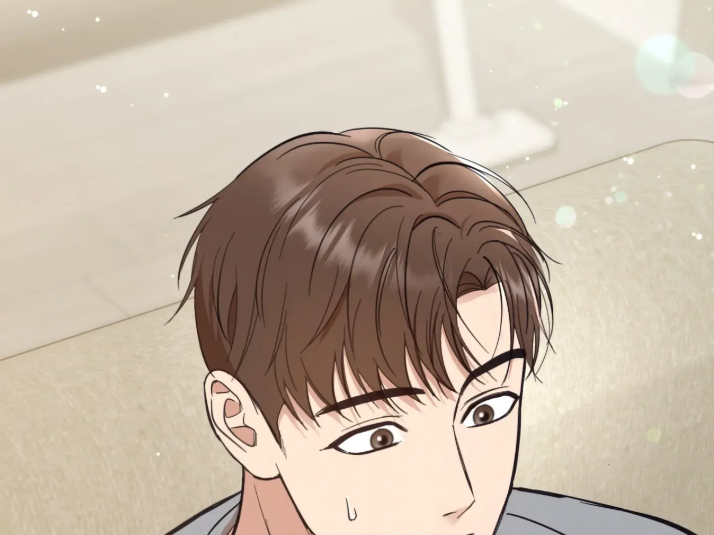 Strategic Mating Partner Chapter 3 page 26 - 